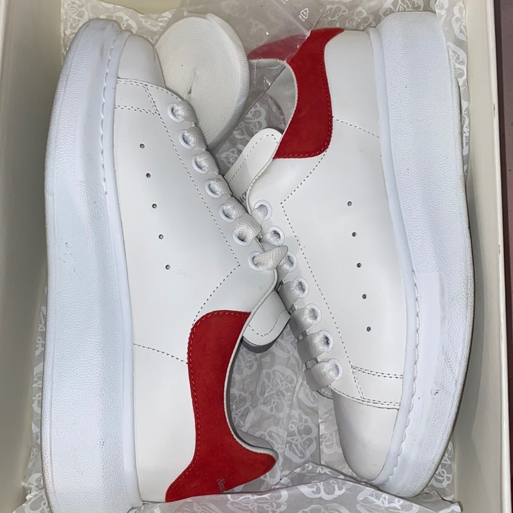 Alexander McQueen